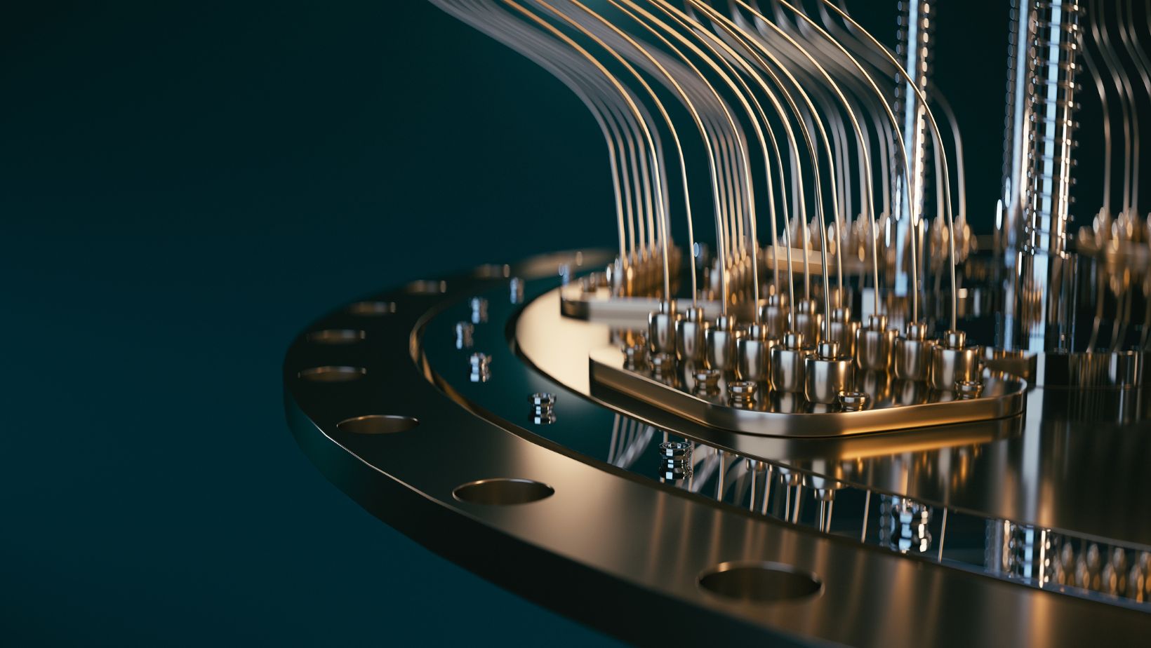 The Rise of Quantum Computing: Essential Insights for the Future