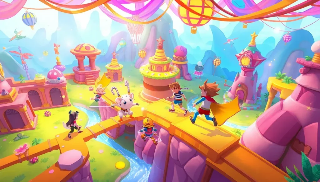 vivid2201 game
