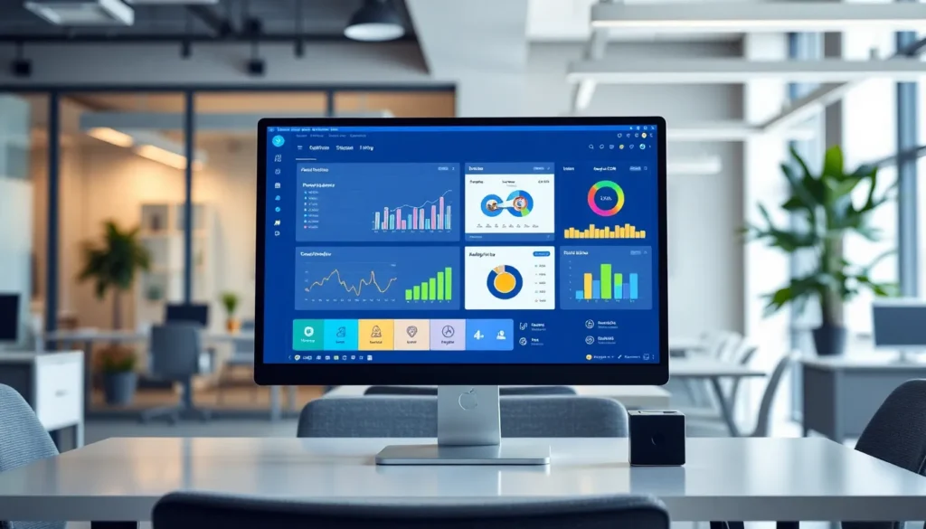 what is immorpos35.3 software