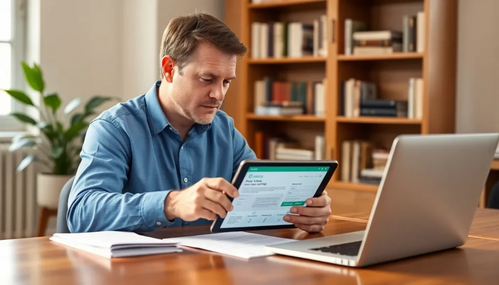 digital estate planning