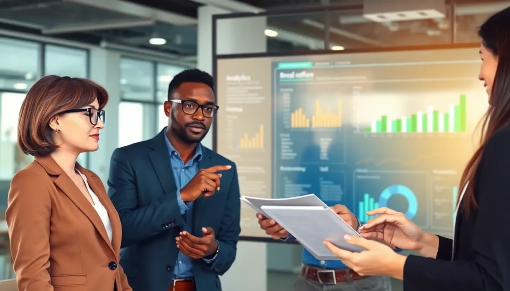 digital supply chain control tower