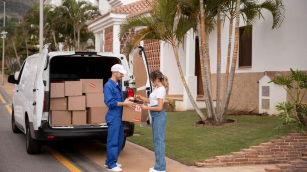 Miami Moving Services