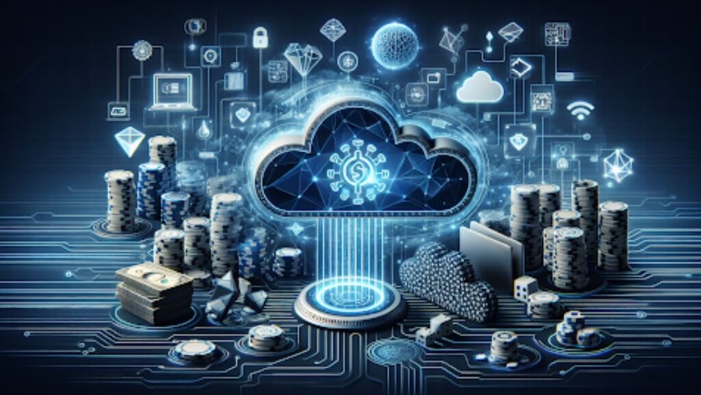 Digital Platform Deployment Strategies