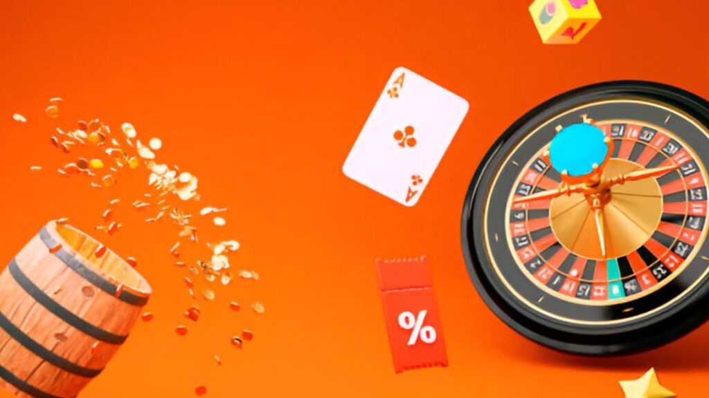 crypto casino Dexsport