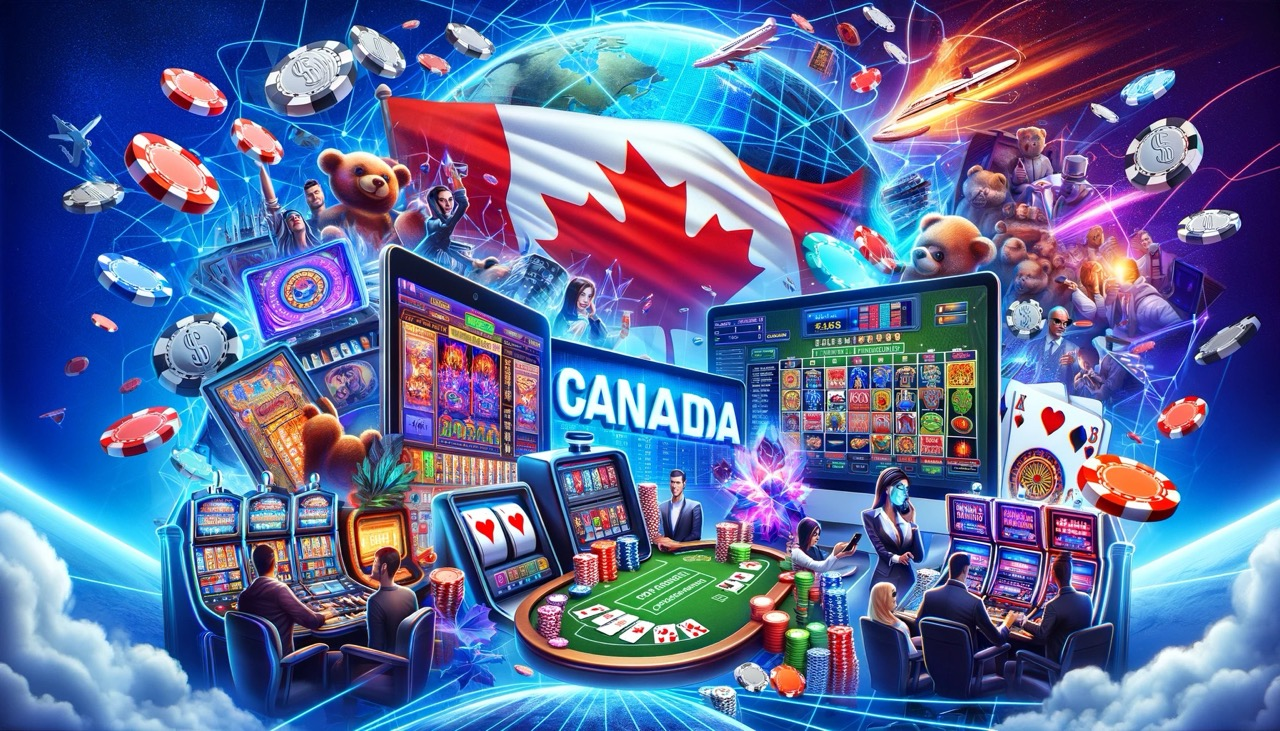 canadian online entertainment, digital entertainment canada, canadian streaming services, online media canada, canadian digital media trends, entertainment innovation canada, canadian content platforms, online entertainment industry canada, digital media growth canada, streaming trends canada