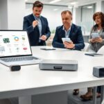 gadgets hyperlogic