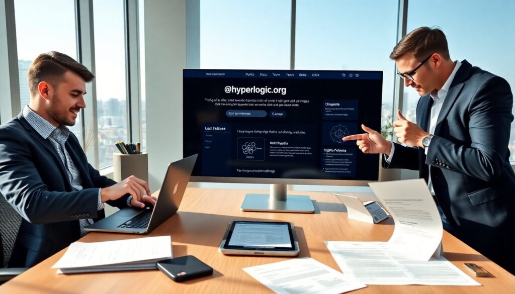 @hyperlogic org