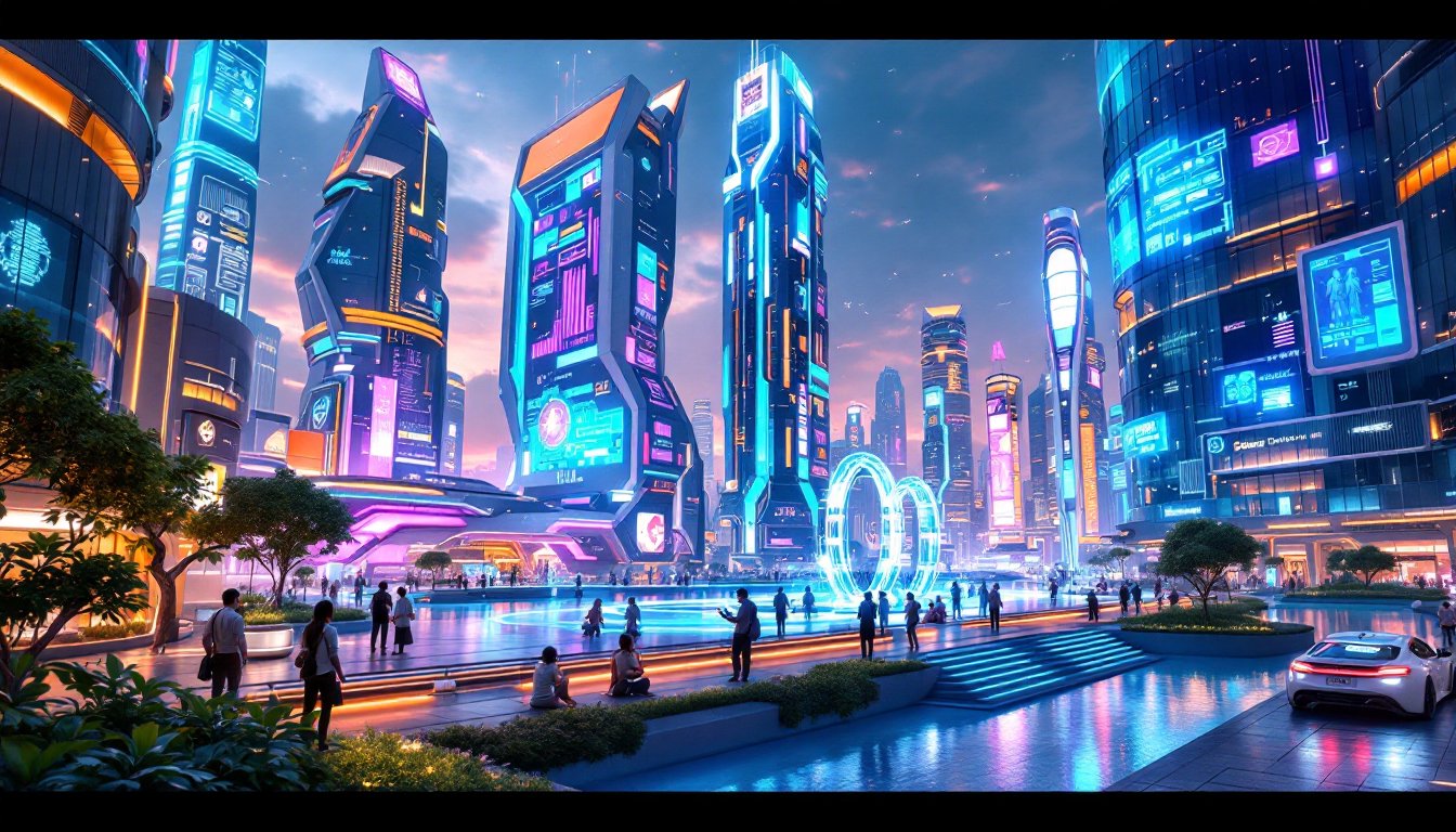 hyperlogic revolutionize the way we live