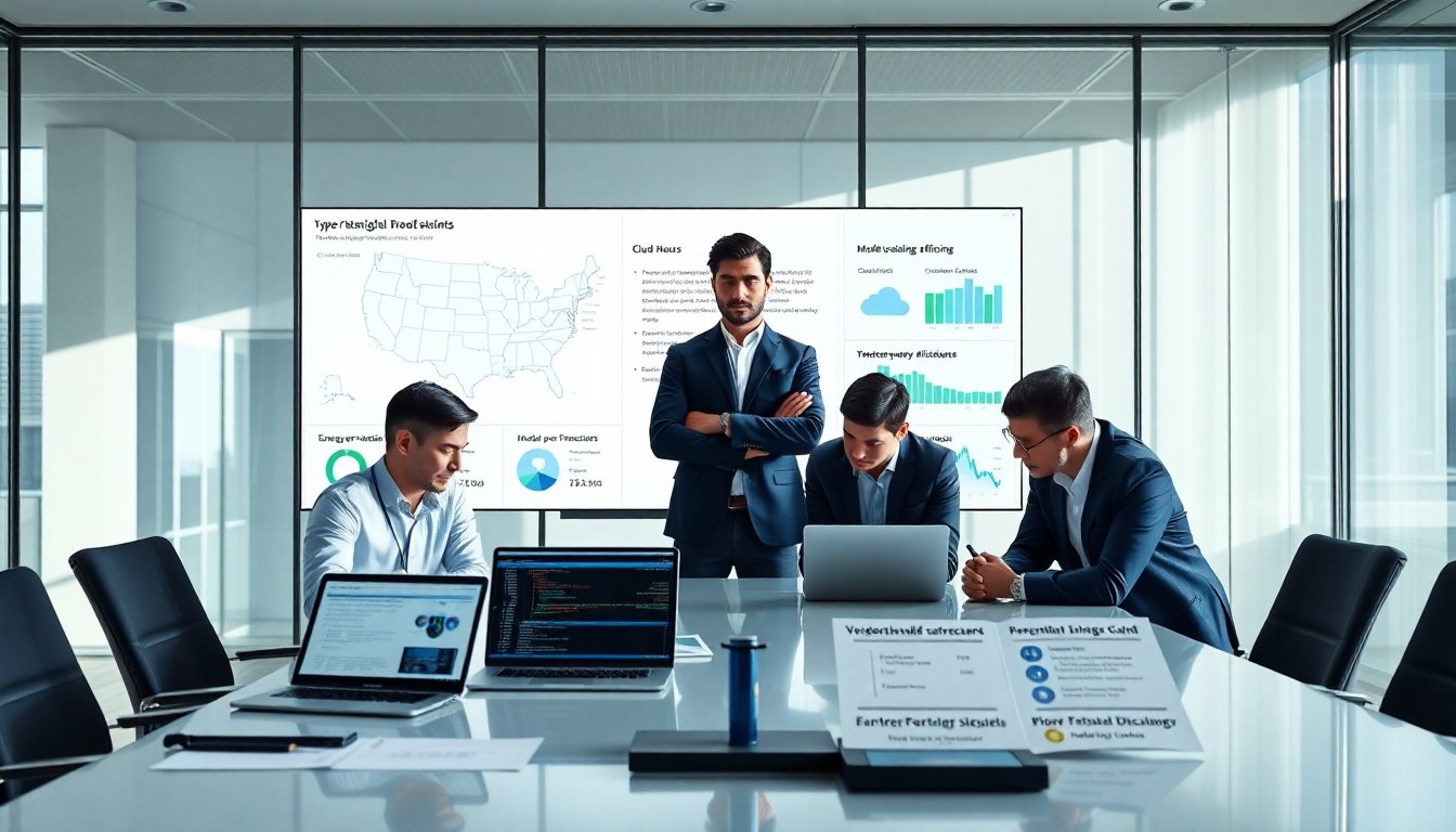 sustainable digital transformation hyperlogic