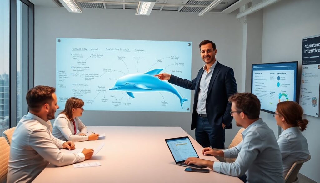 algorithmic thinking dolphin exploring offers critiques hyperlgicebyt
