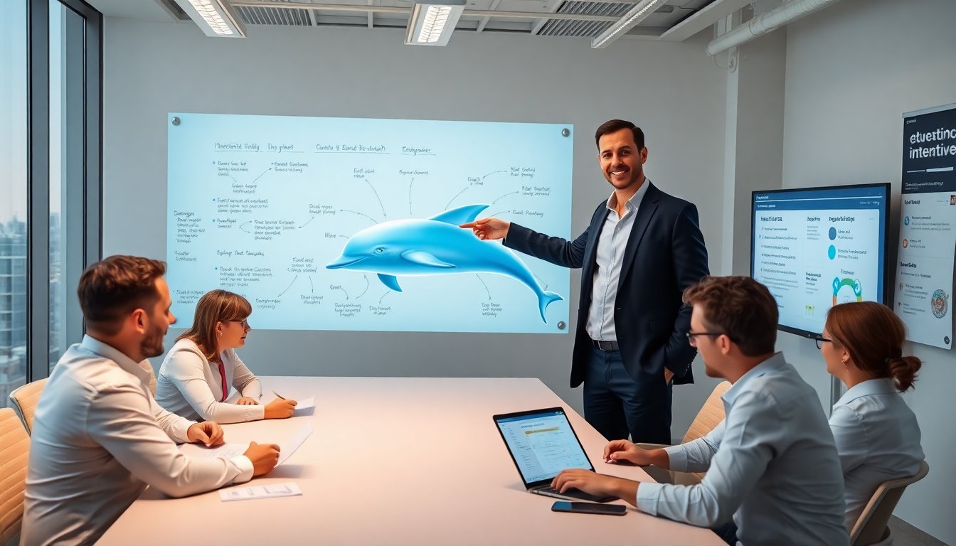 algorithmic thinking dolphin exploring offers critiques hyperlgicebyt