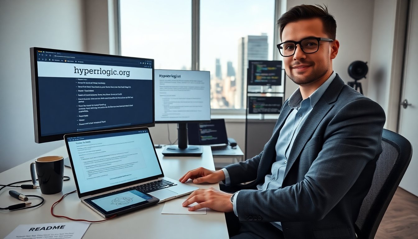 hyperrlogic.org