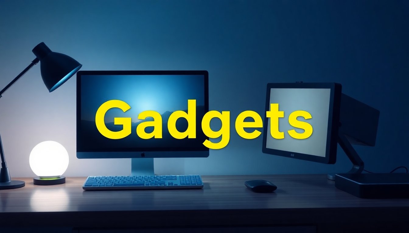 hyperlogic.org gadgets