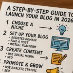 start on hyperlogic.org blog website