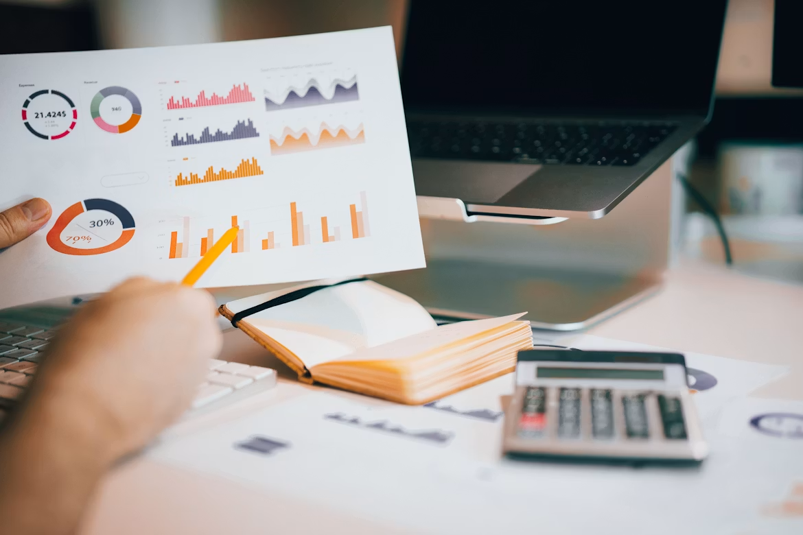 Budgeting methods
