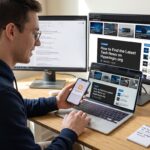 How to Find the Latest Tech News on Hyperlogic.org